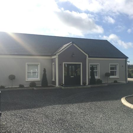 Arvalee Retreat With Outdoor Hottub Bed and Breakfast Omagh Exteriör bild