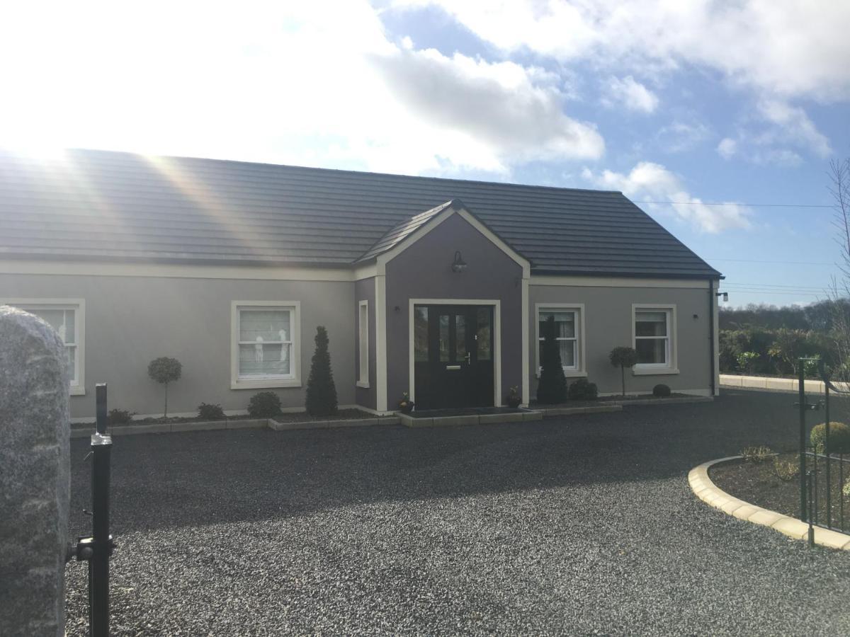 Arvalee Retreat With Outdoor Hottub Bed and Breakfast Omagh Exteriör bild