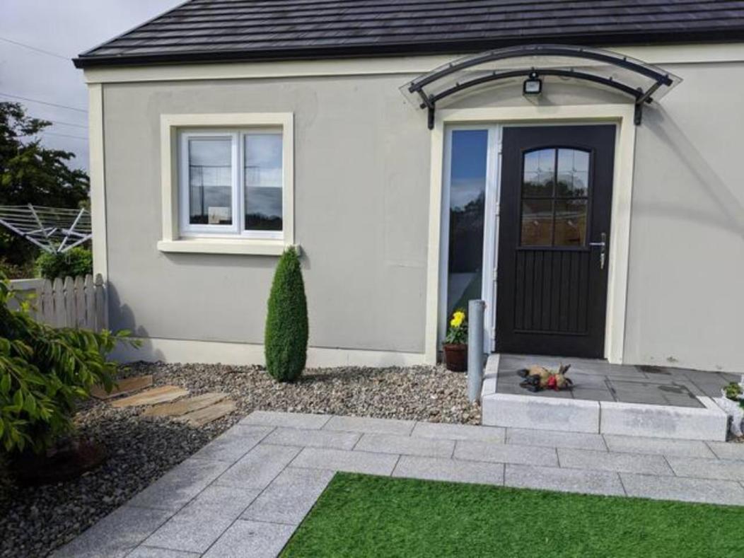 Arvalee Retreat With Outdoor Hottub Bed and Breakfast Omagh Exteriör bild