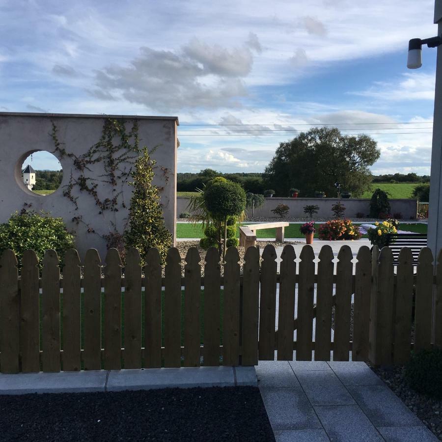 Arvalee Retreat With Outdoor Hottub Bed and Breakfast Omagh Exteriör bild